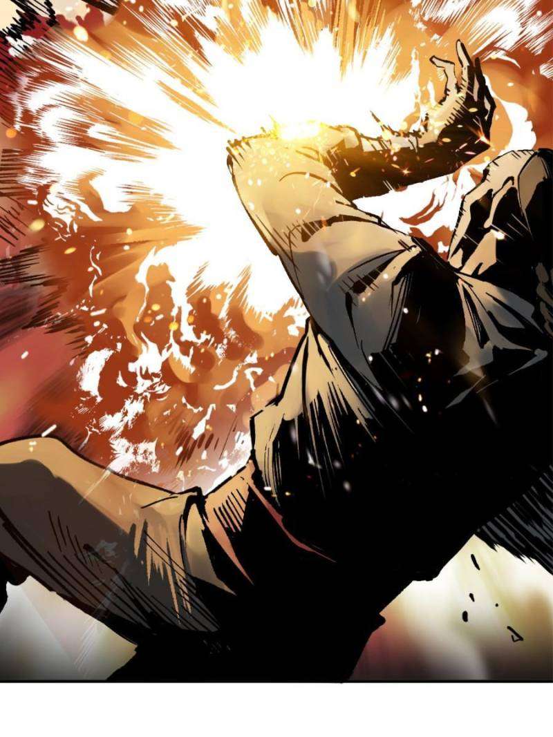 Another beginning with the Guhuo bird chapter 230 page 45