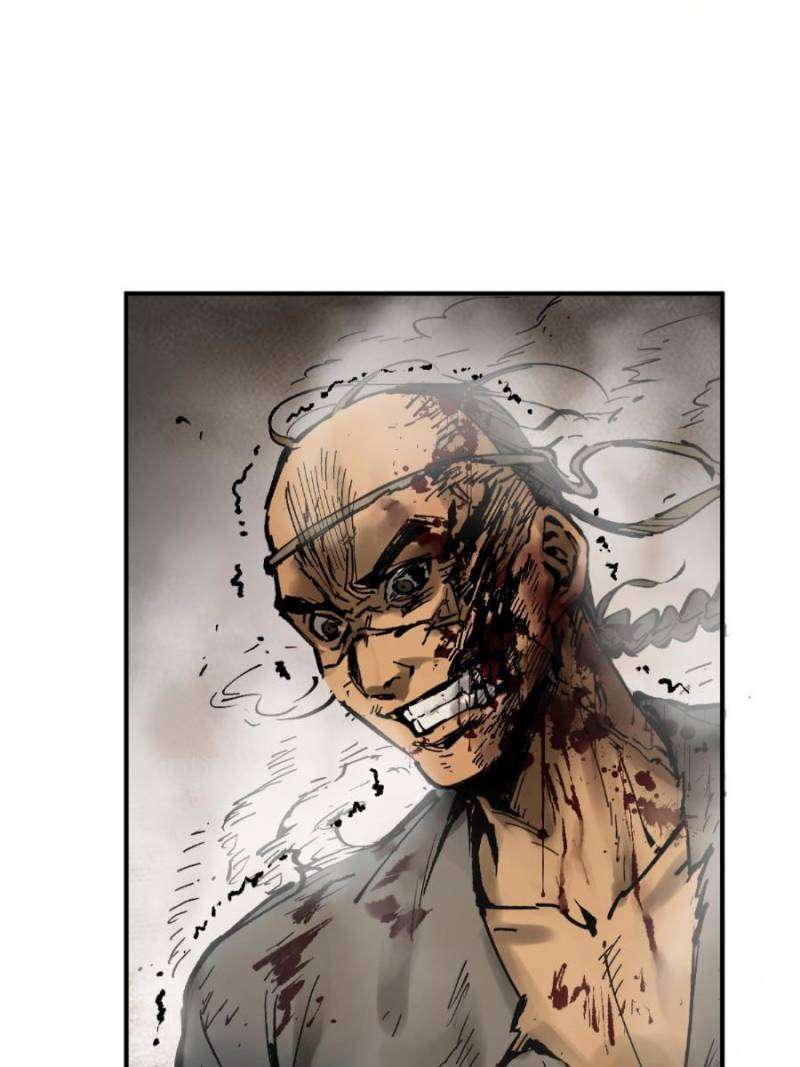 Another beginning with the Guhuo bird chapter 230 page 49