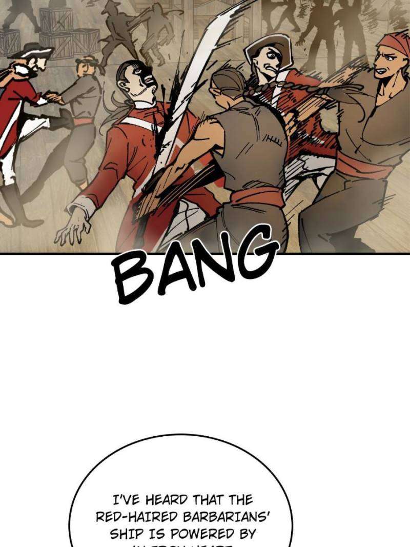 Another beginning with the Guhuo bird chapter 230 page 51