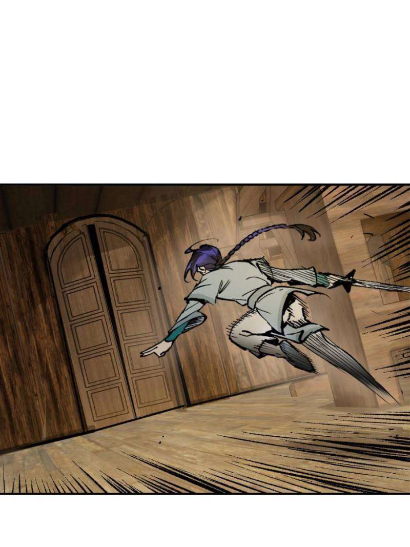 Another beginning with the Guhuo bird chapter 230 page 54