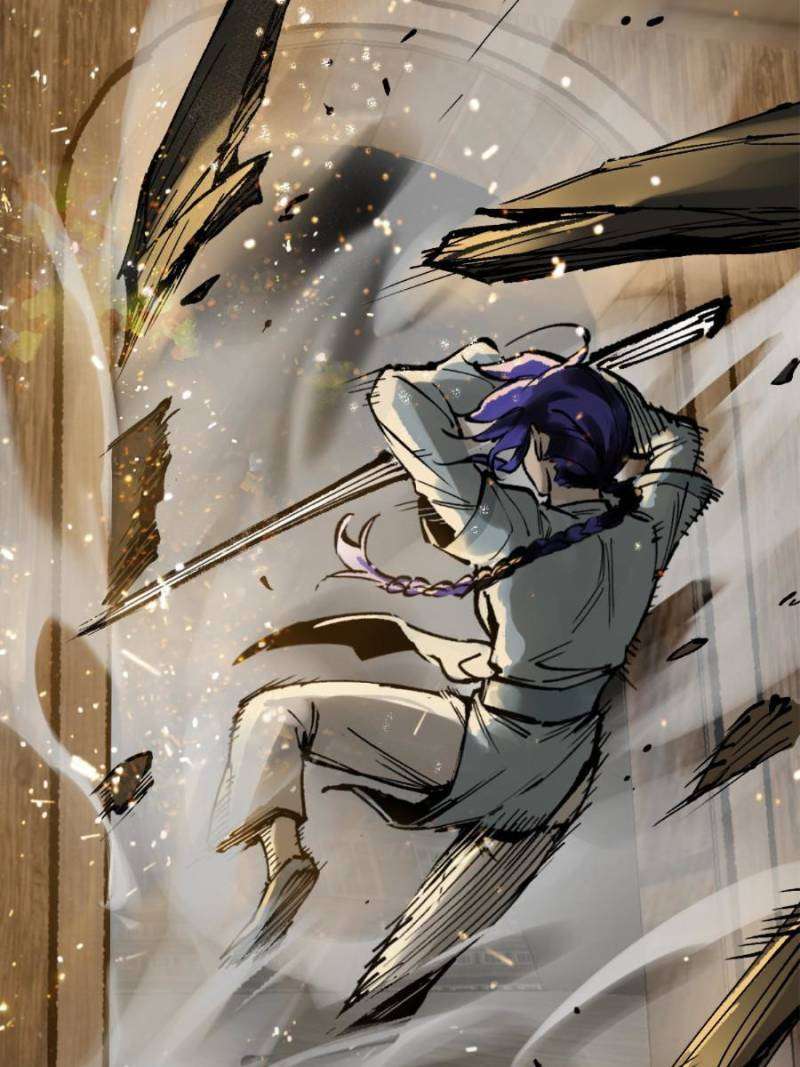 Another beginning with the Guhuo bird chapter 230 page 57