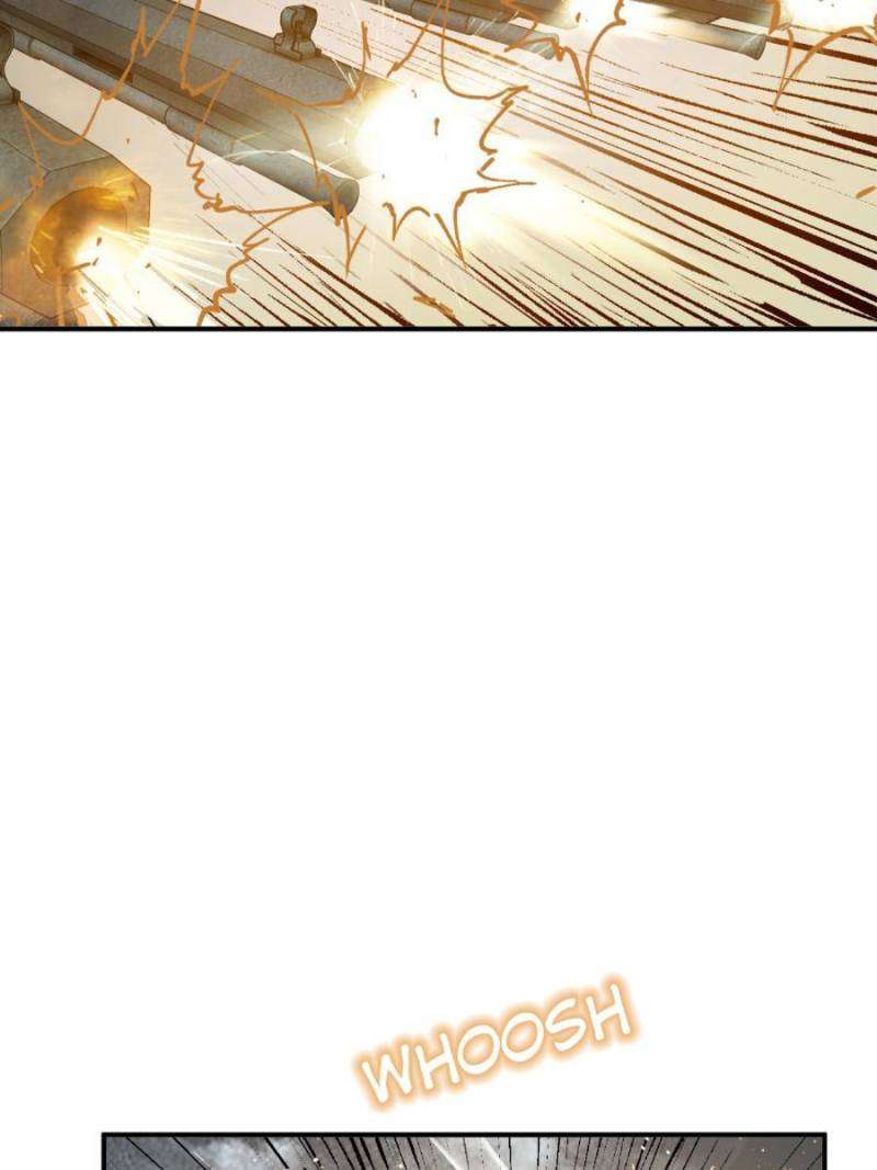 Another beginning with the Guhuo bird chapter 230 page 6