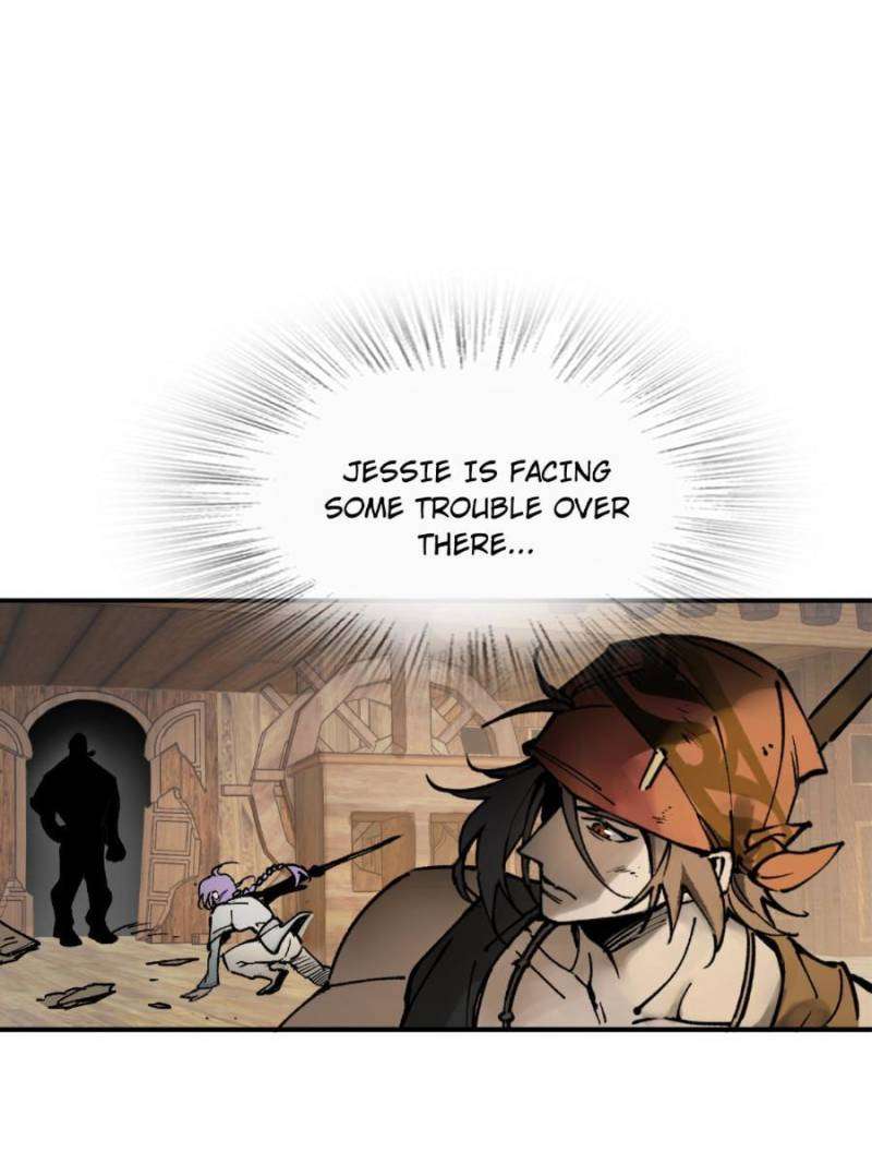 Another beginning with the Guhuo bird chapter 230 page 65