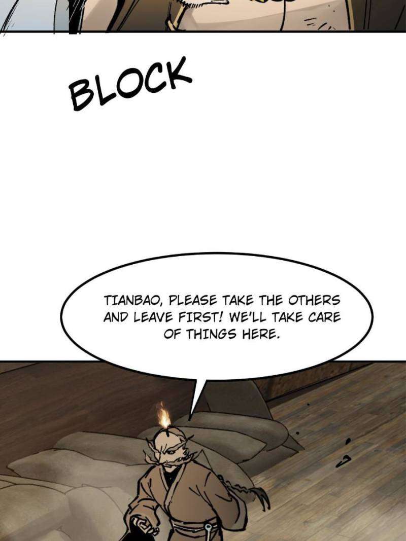 Another beginning with the Guhuo bird chapter 230 page 68