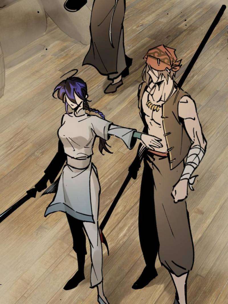 Another beginning with the Guhuo bird chapter 230 page 69