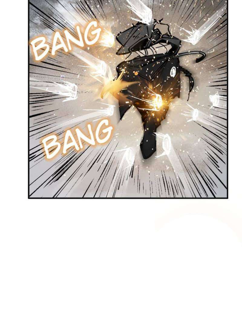 Another beginning with the Guhuo bird chapter 230 page 7