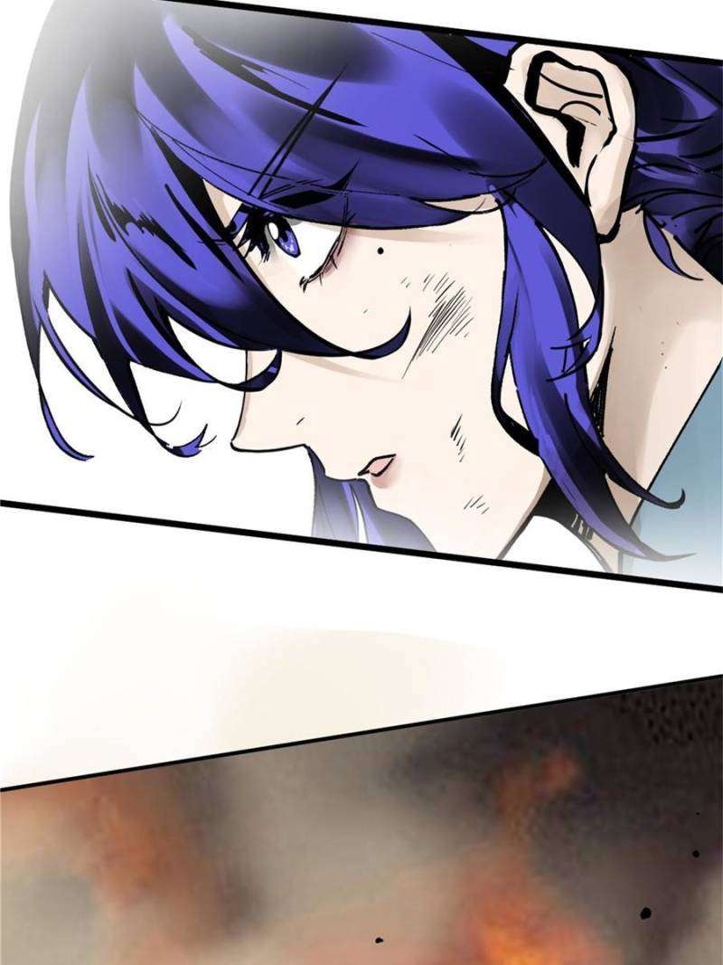 Another beginning with the Guhuo bird chapter 230 page 72