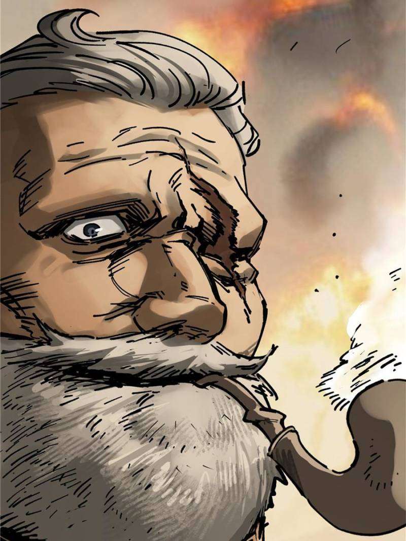 Another beginning with the Guhuo bird chapter 230 page 73