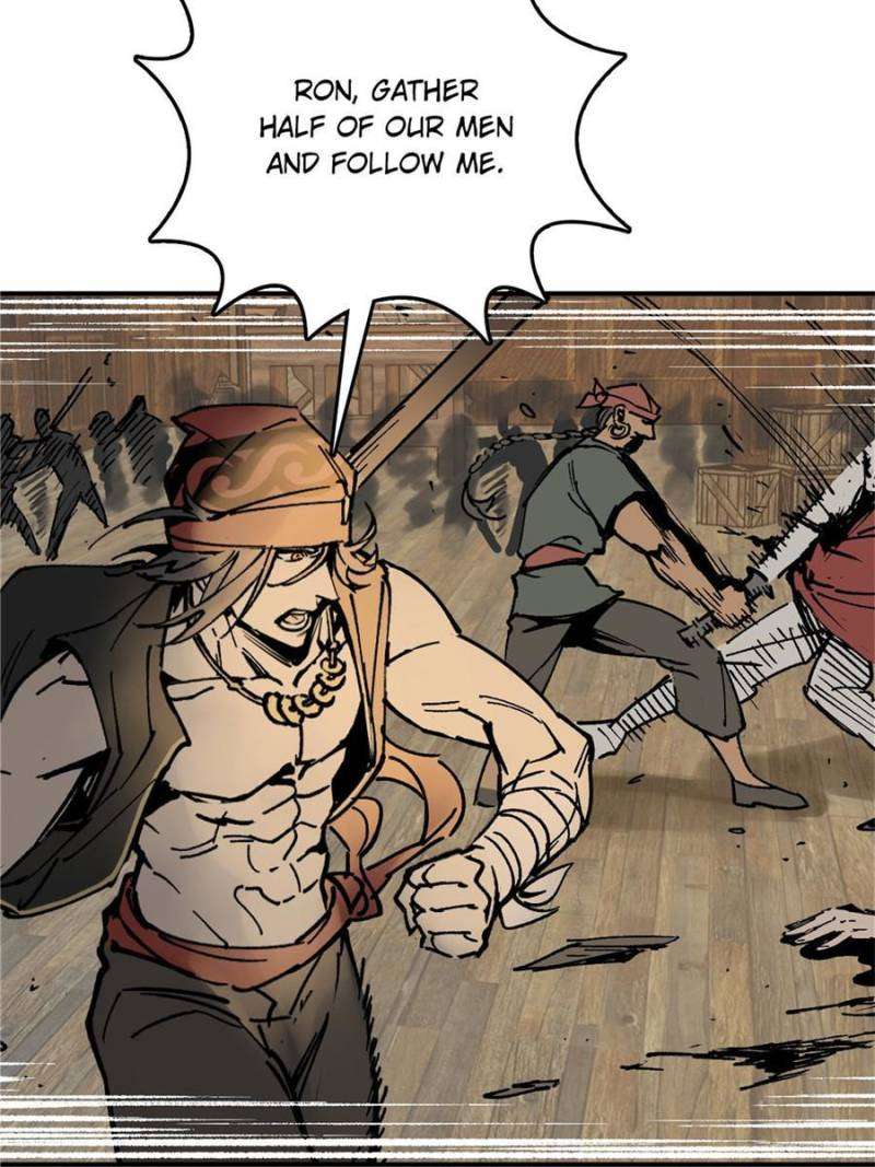 Another beginning with the Guhuo bird chapter 230 page 76