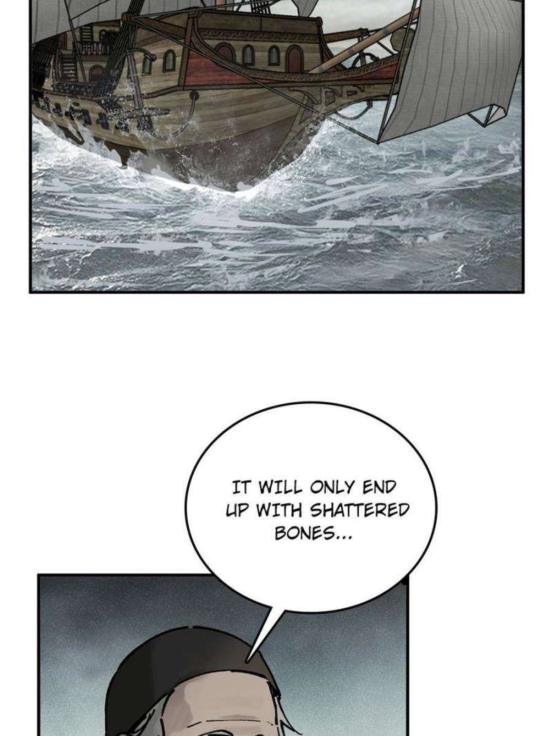 Another beginning with the Guhuo bird chapter 230 page 79