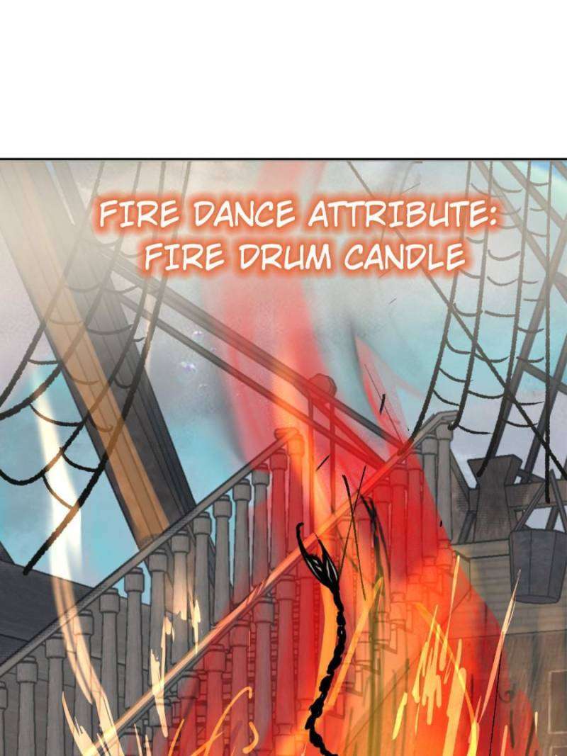 Another beginning with the Guhuo bird chapter 230 page 8