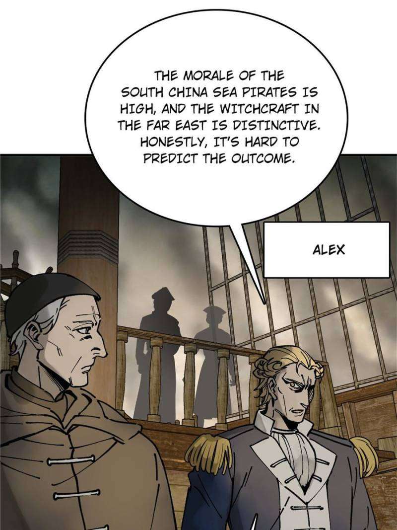 Another beginning with the Guhuo bird chapter 230 page 81