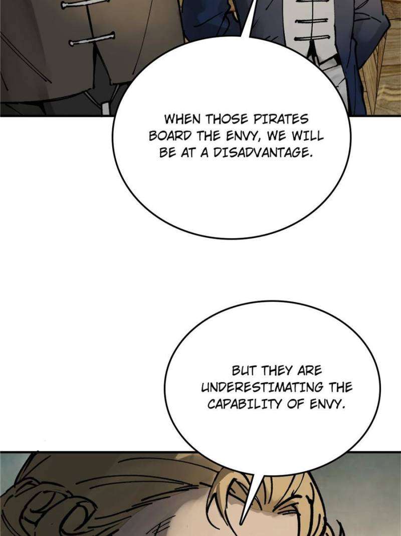 Another beginning with the Guhuo bird chapter 230 page 82