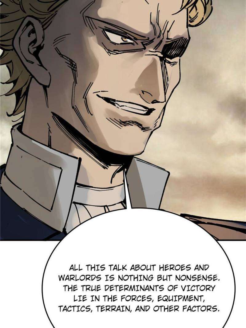 Another beginning with the Guhuo bird chapter 230 page 83