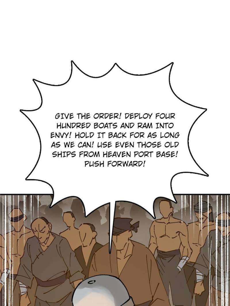 Another beginning with the Guhuo bird chapter 230 page 87