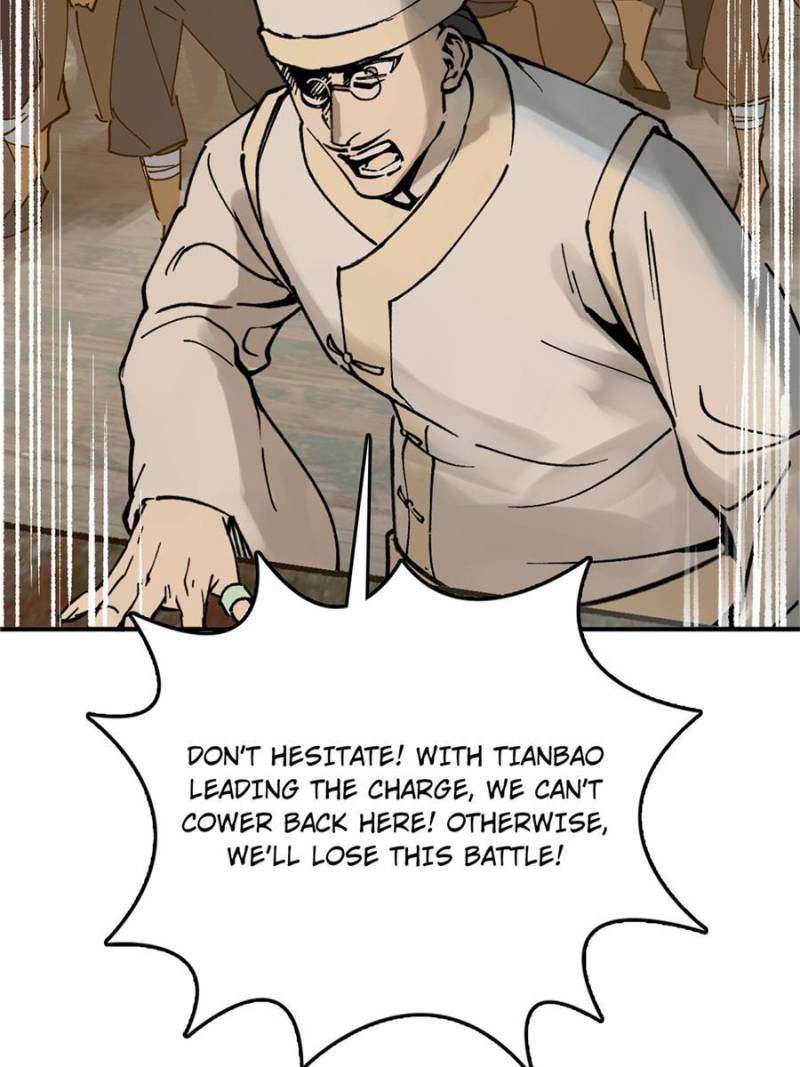 Another beginning with the Guhuo bird chapter 230 page 88