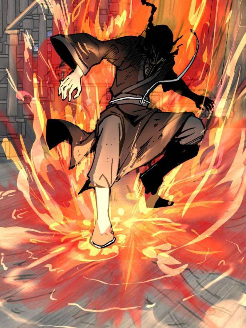 Another beginning with the Guhuo bird chapter 230 page 9