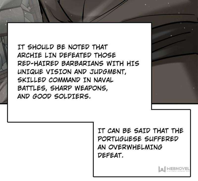 Another beginning with the Guhuo bird chapter 231 page 10