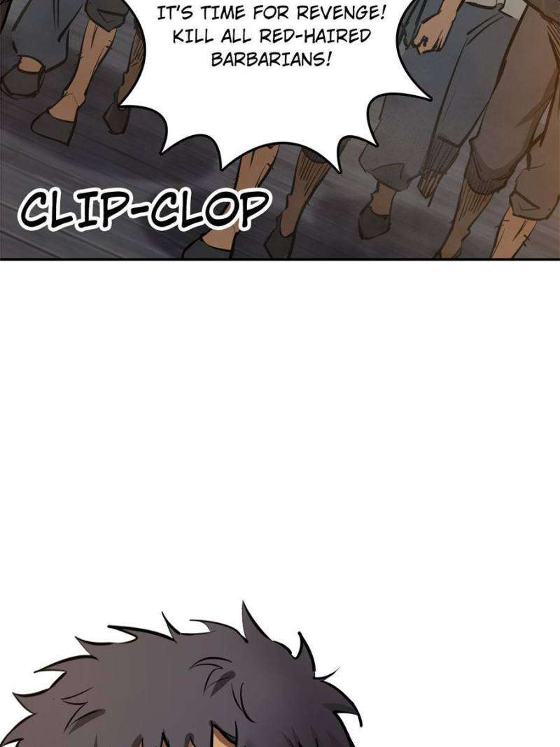 Another beginning with the Guhuo bird chapter 231 page 100