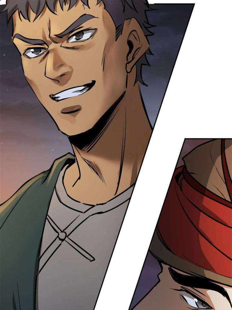 Another beginning with the Guhuo bird chapter 231 page 101