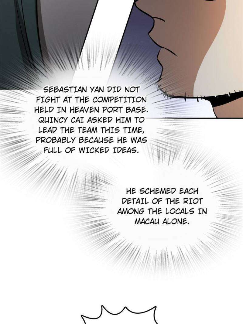 Another beginning with the Guhuo bird chapter 231 page 102