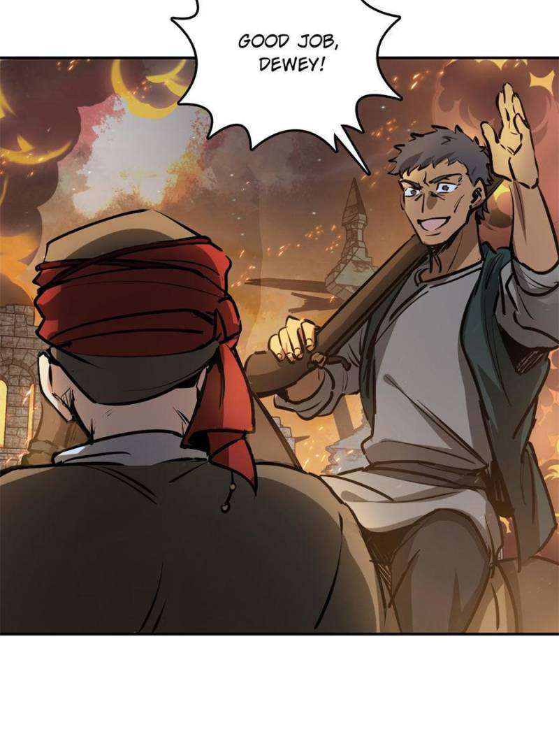 Another beginning with the Guhuo bird chapter 231 page 103