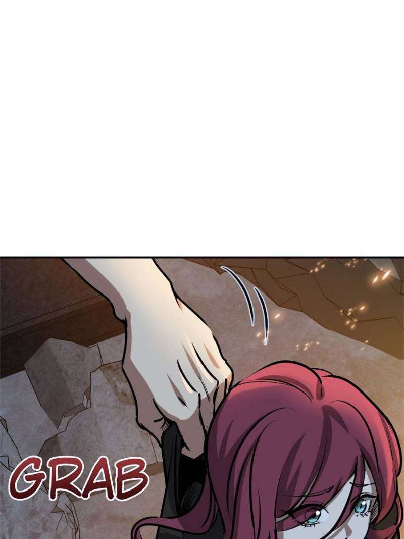 Another beginning with the Guhuo bird chapter 231 page 104