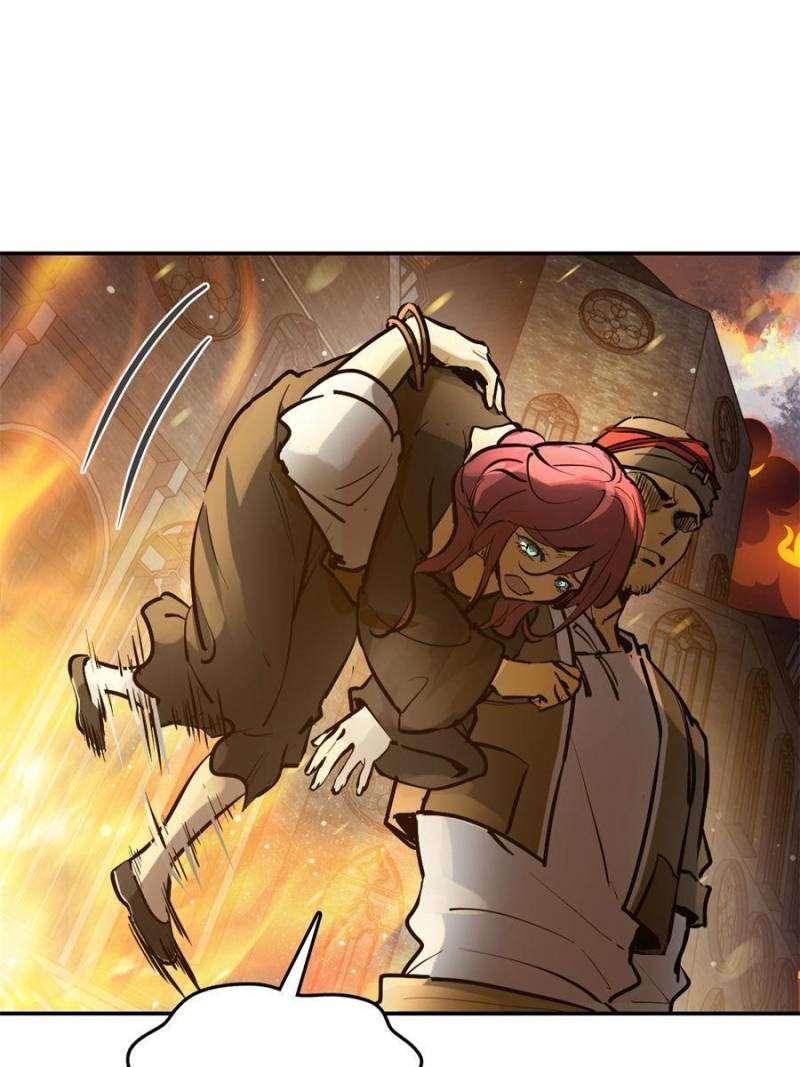 Another beginning with the Guhuo bird chapter 231 page 106