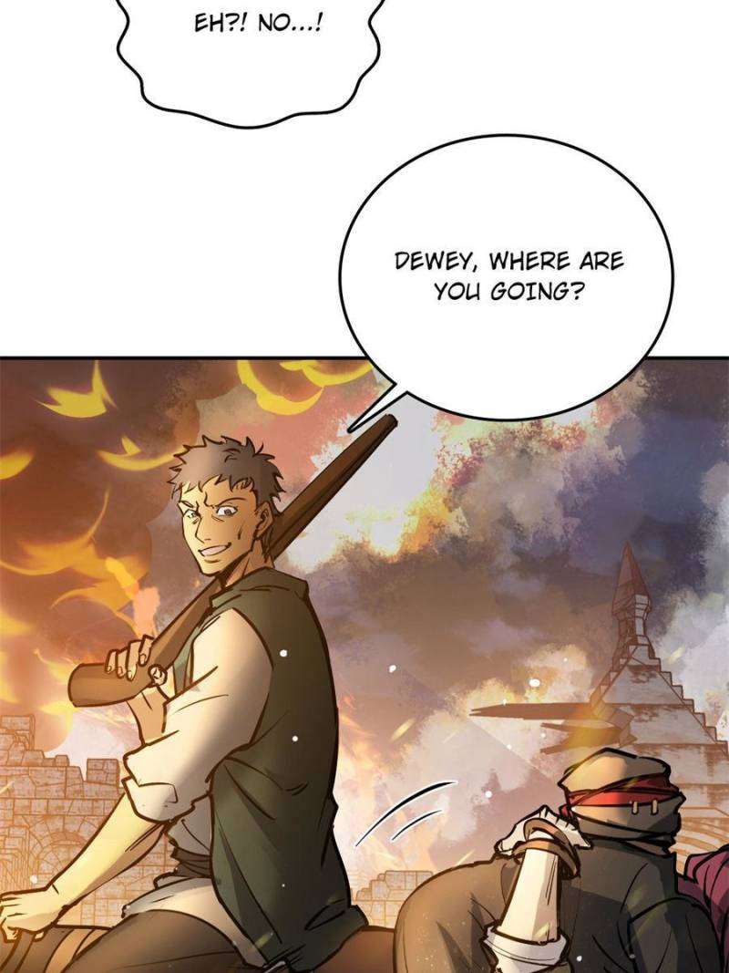 Another beginning with the Guhuo bird chapter 231 page 107