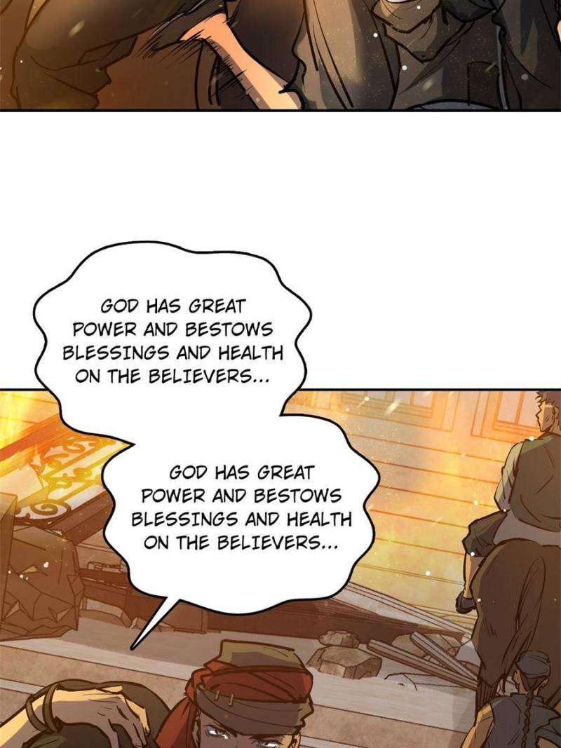 Another beginning with the Guhuo bird chapter 231 page 108