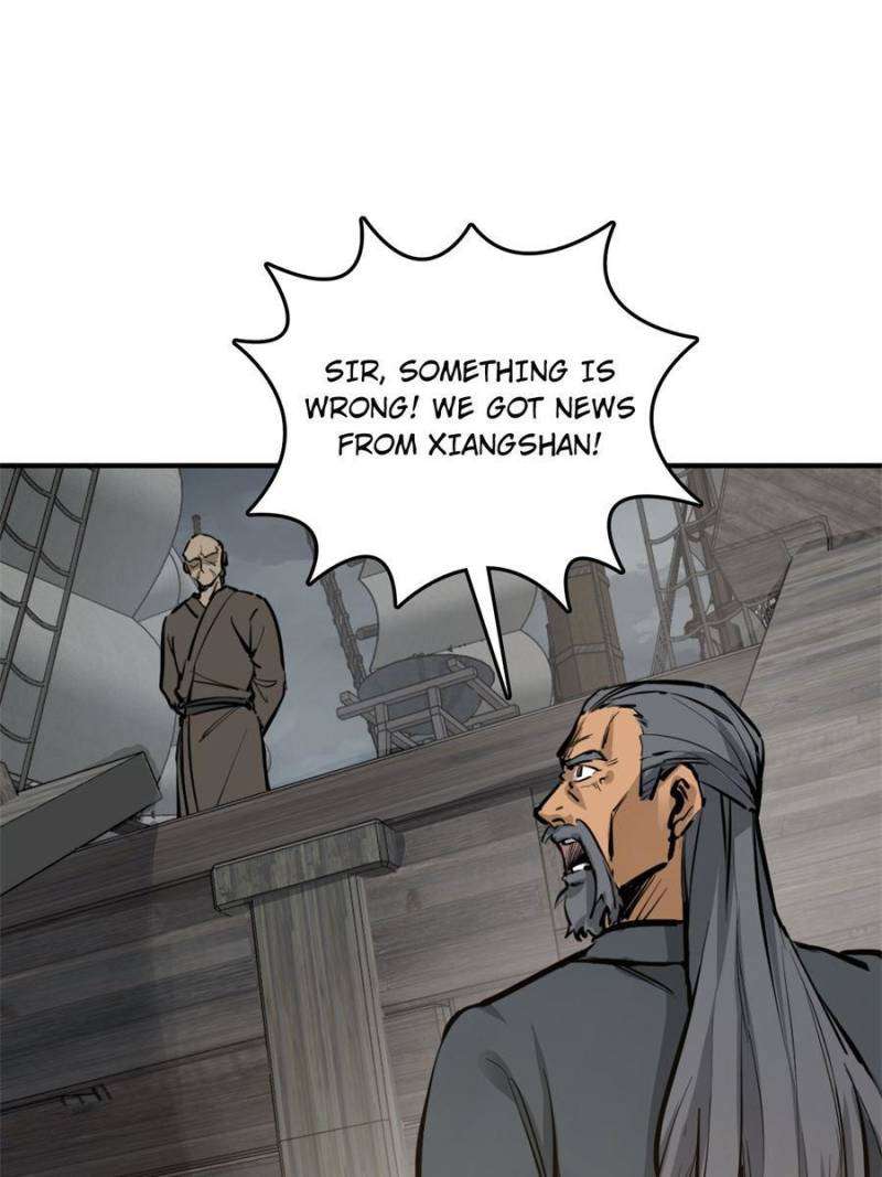 Another beginning with the Guhuo bird chapter 231 page 11