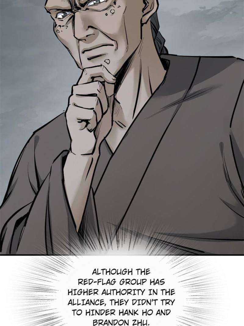 Another beginning with the Guhuo bird chapter 231 page 13