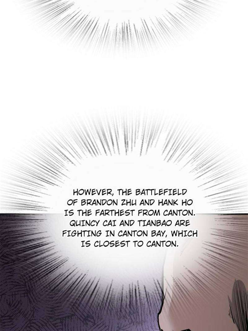 Another beginning with the Guhuo bird chapter 231 page 14