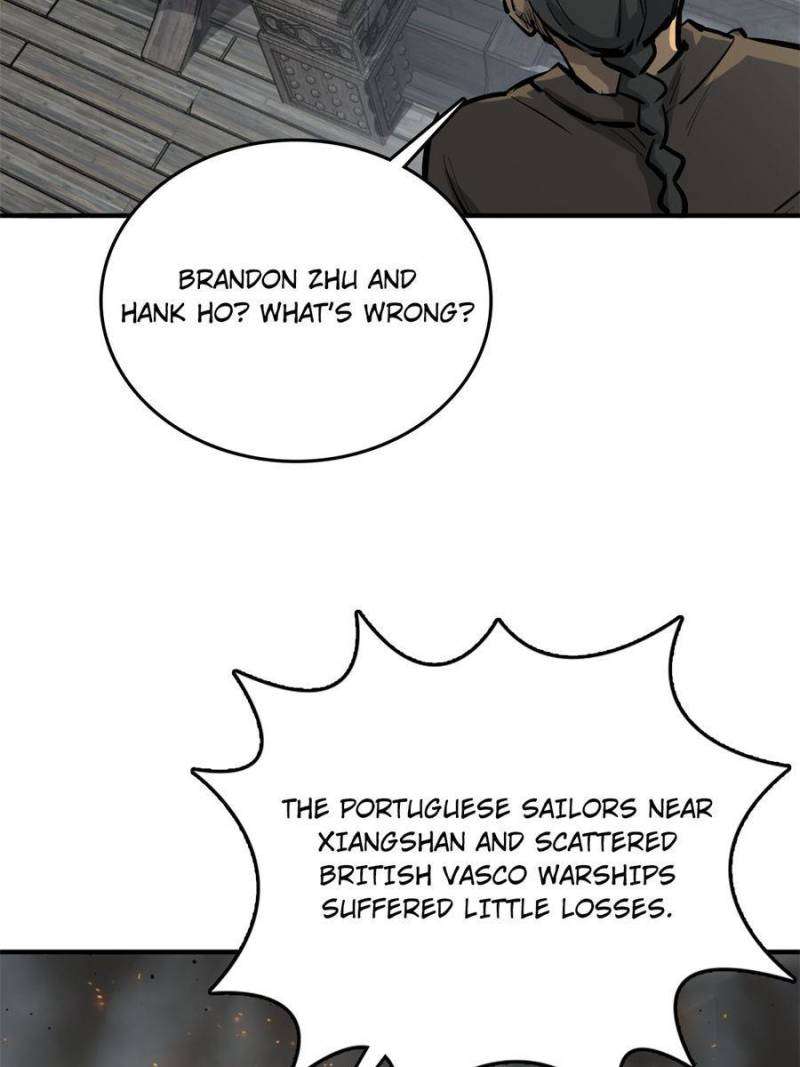 Another beginning with the Guhuo bird chapter 231 page 17