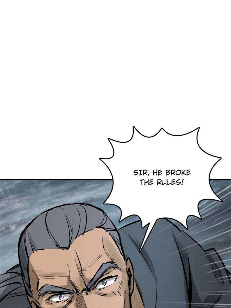 Another beginning with the Guhuo bird chapter 231 page 20