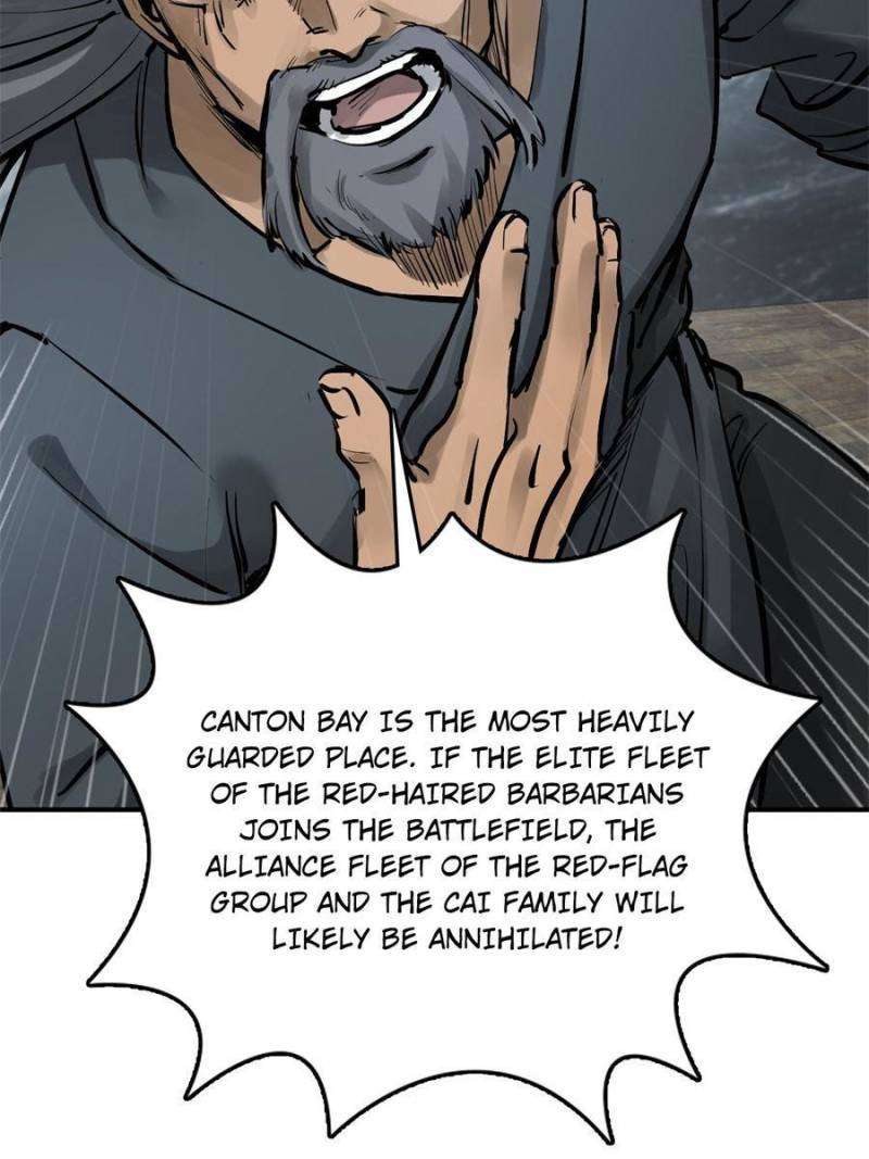 Another beginning with the Guhuo bird chapter 231 page 21