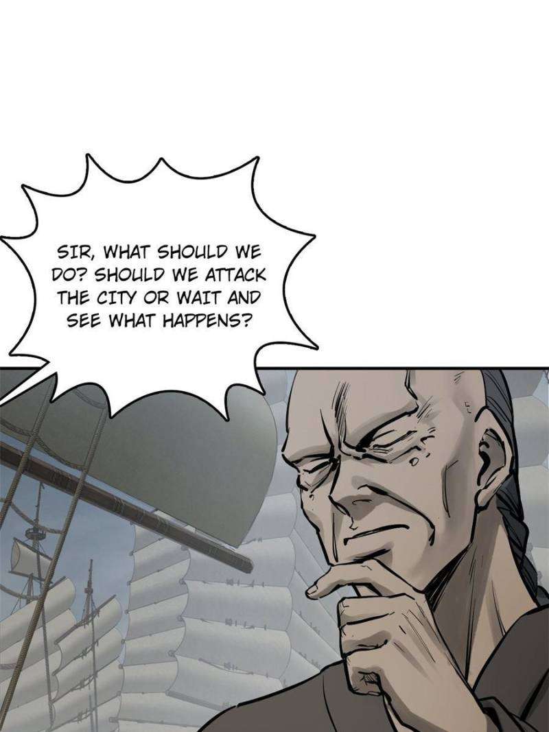 Another beginning with the Guhuo bird chapter 231 page 22