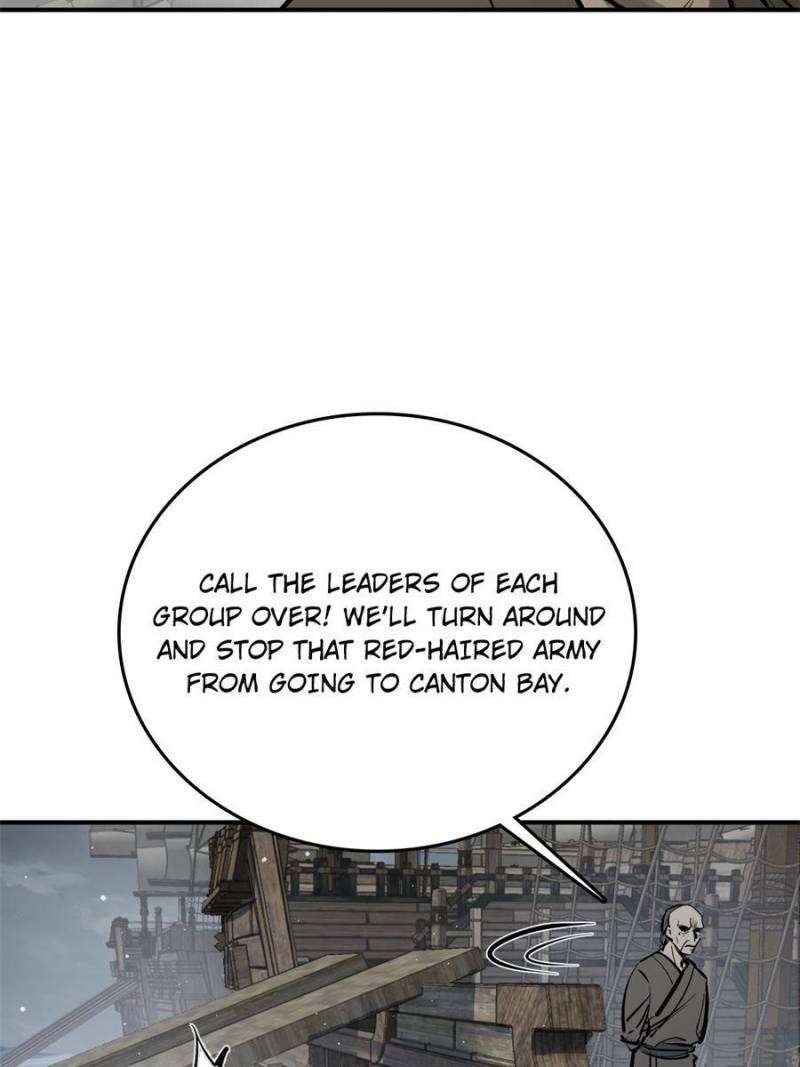 Another beginning with the Guhuo bird chapter 231 page 23