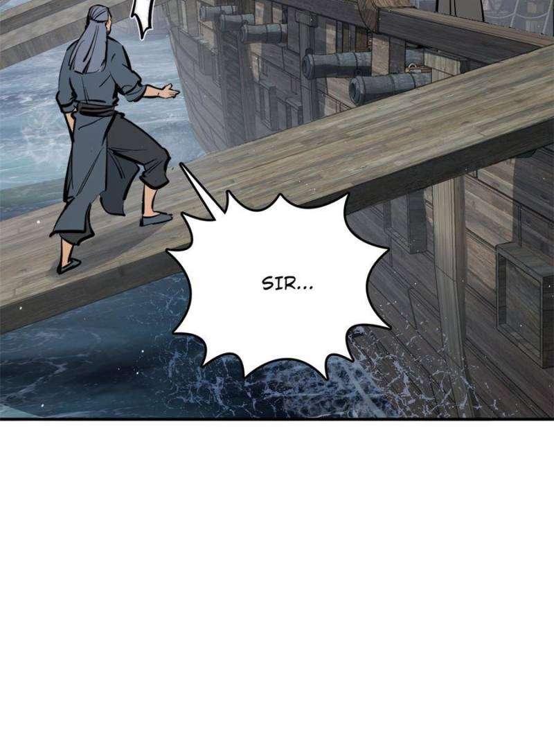 Another beginning with the Guhuo bird chapter 231 page 24