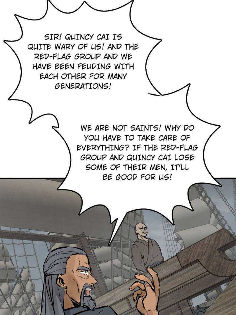 Another beginning with the Guhuo bird chapter 231 page 27