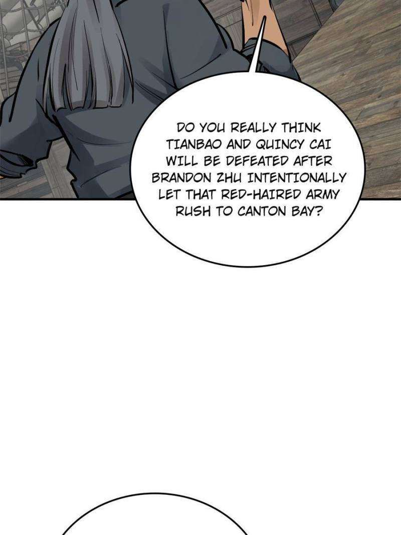 Another beginning with the Guhuo bird chapter 231 page 28