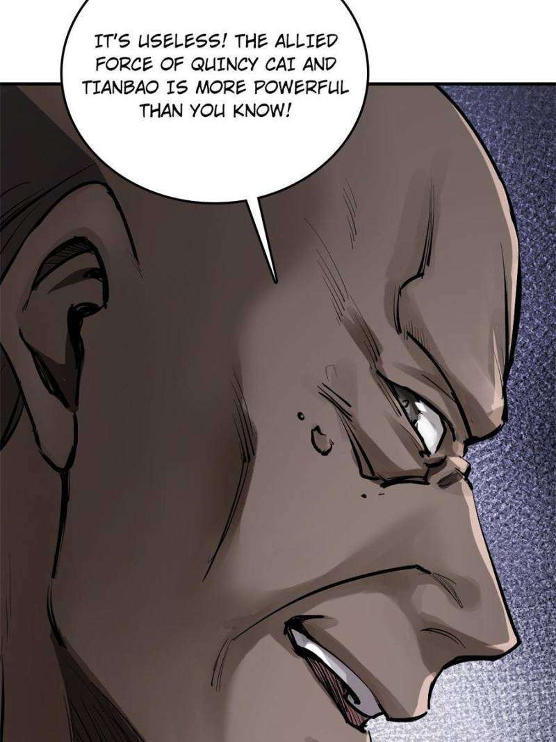 Another beginning with the Guhuo bird chapter 231 page 29