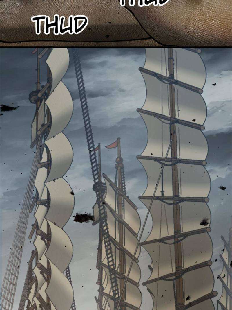 Another beginning with the Guhuo bird chapter 231 page 3