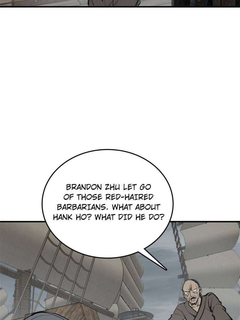 Another beginning with the Guhuo bird chapter 231 page 32