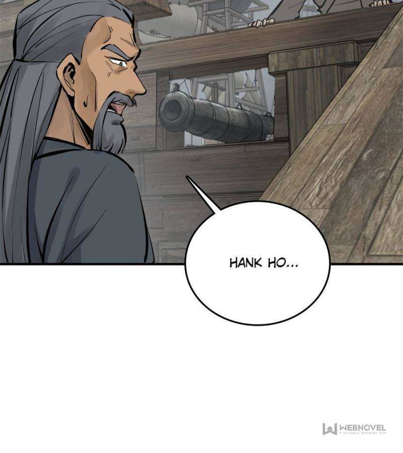 Another beginning with the Guhuo bird chapter 231 page 33