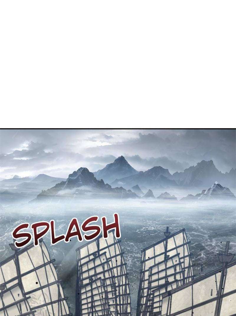 Another beginning with the Guhuo bird chapter 231 page 34