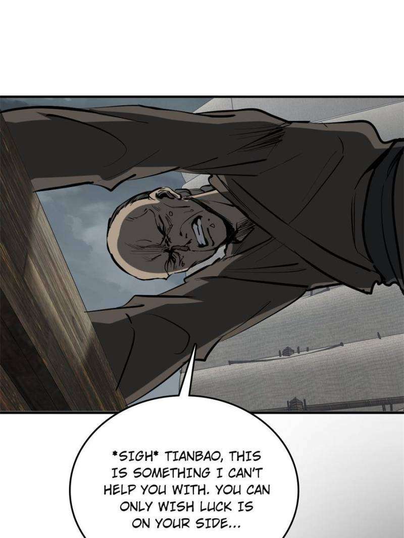 Another beginning with the Guhuo bird chapter 231 page 37