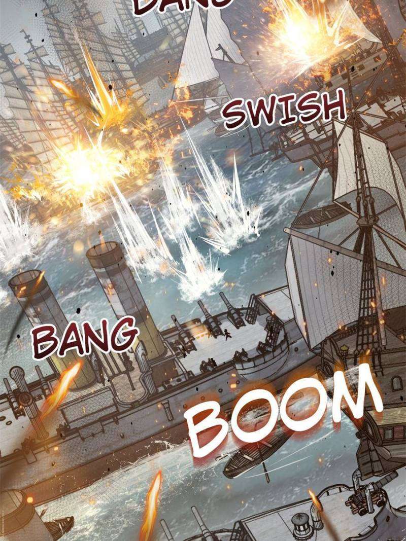 Another beginning with the Guhuo bird chapter 231 page 40