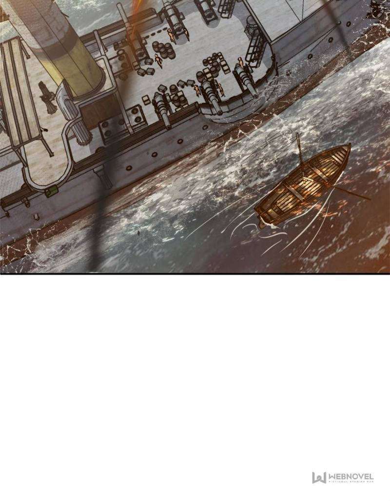 Another beginning with the Guhuo bird chapter 231 page 41