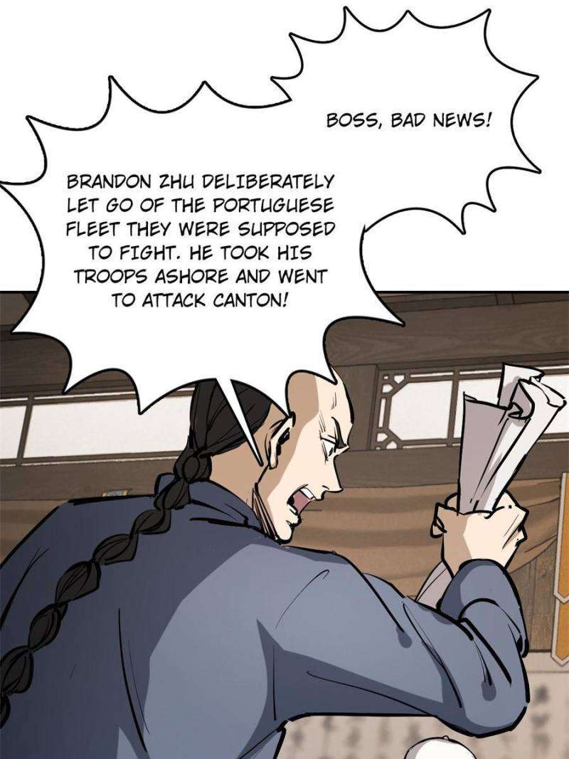 Another beginning with the Guhuo bird chapter 231 page 42